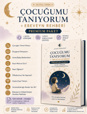 PREMİUM PAKET